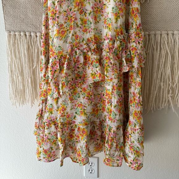 Shoshanna Remy Dress - Picture 6 of 8